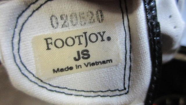 Load image into Gallery viewer, Used Foot-Joy Junior Small Golf Glove - LH
