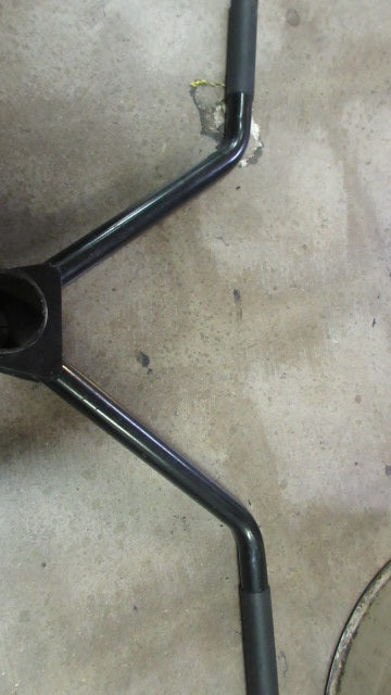 Used Landmine Attachment Handle
