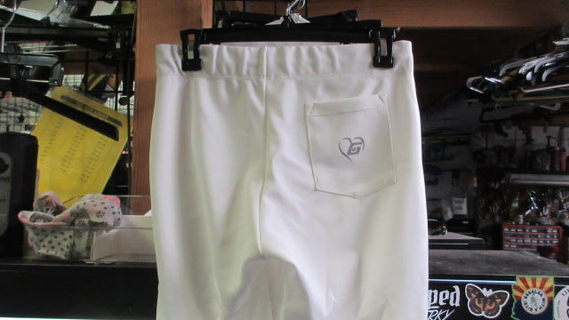 Load image into Gallery viewer, Used The Gluv Athletique Softball Pants - Size Medium
