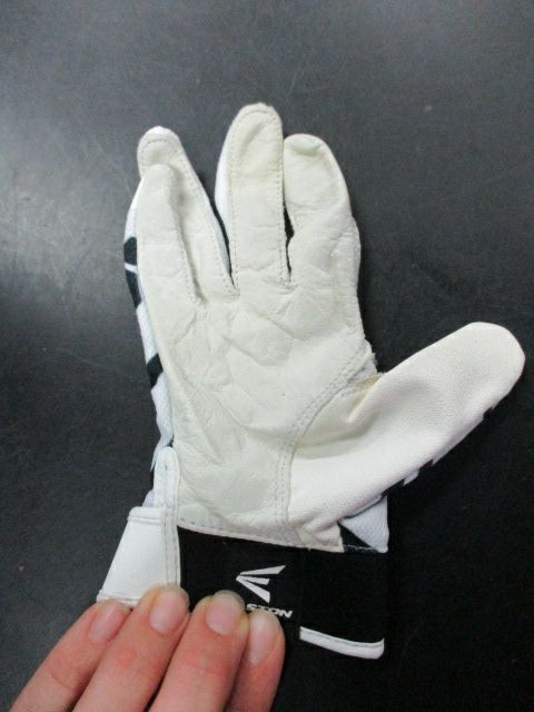 Used Easton Single (1) Batting Glove - Youth Teeball