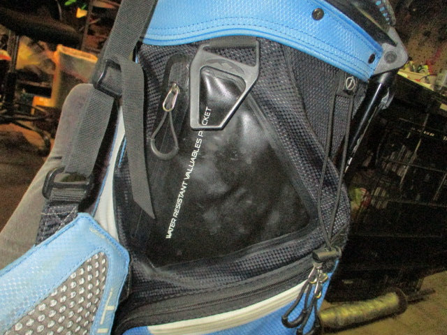 Load image into Gallery viewer, Used Sun Mountain Golf Stand Bag

