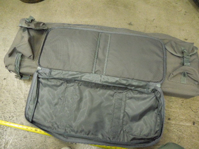 Load image into Gallery viewer, Used EastWest Tactical Padded 44"  Rifle Case Some straps have Dry Rot
