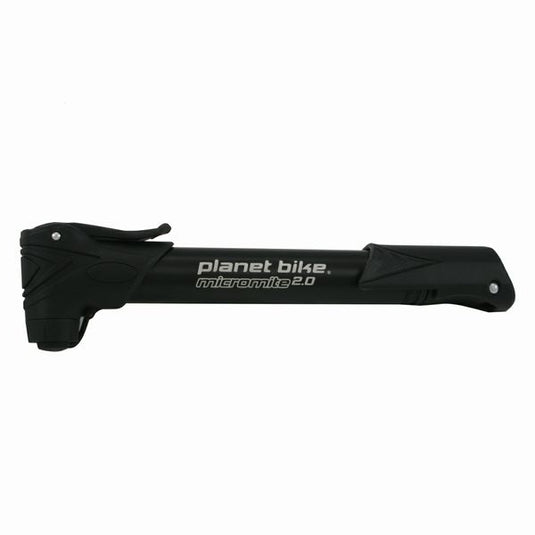 New Planet Bike MicroMite Mini 2.0 Pump