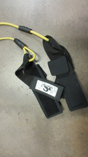Load image into Gallery viewer, Used Yellow Swim Cords
