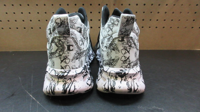 Load image into Gallery viewer, Used Japanese Techwear Shoes - Size 8.5 - 9
