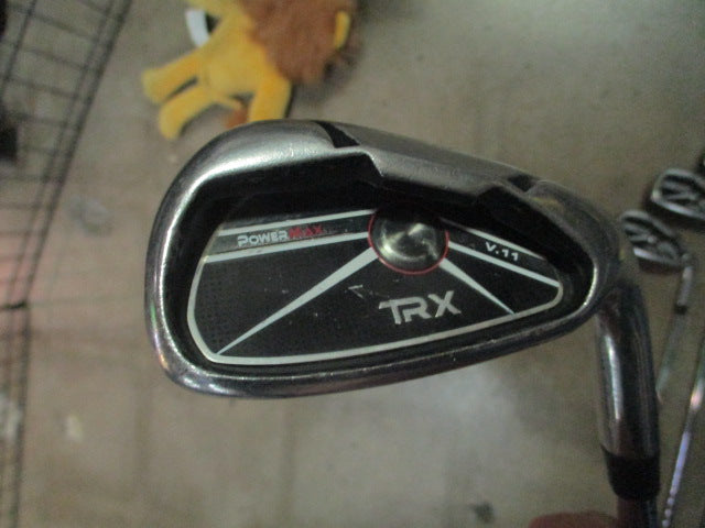 Load image into Gallery viewer, Used Powermax TRX 5-6-7-8-PW RH IRON SET
