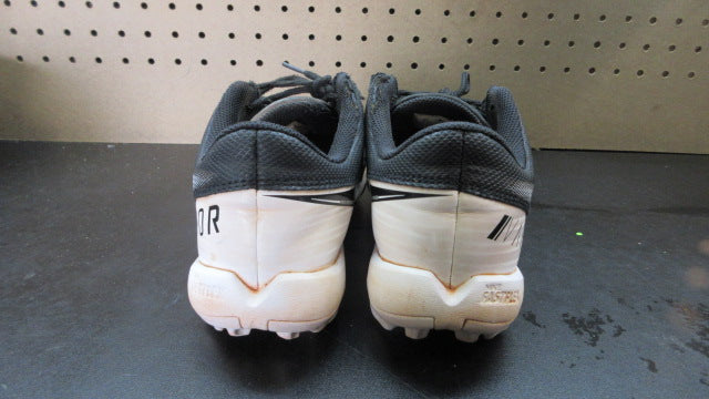 Load image into Gallery viewer, Used Nike Vapor Edge Shark Football Cleats - Size Youth 6
