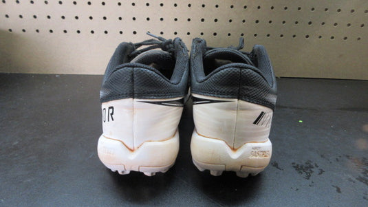 Used Nike Vapor Edge Shark Football Cleats - Size Youth 6