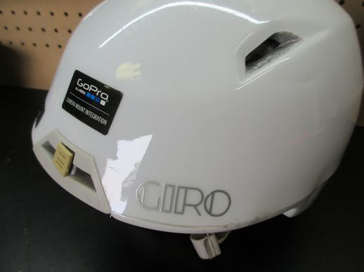 Load image into Gallery viewer, Used Giro Flare Snowboarding Helmet - Size Adult Small
