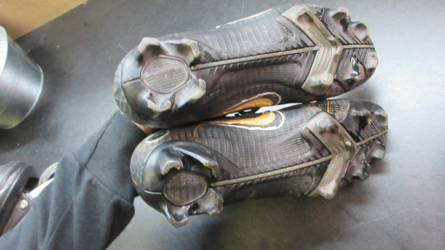 Load image into Gallery viewer, Used Nike Mercurial Vapor 14 Pro FG Soccer Cleats  - Size 5

