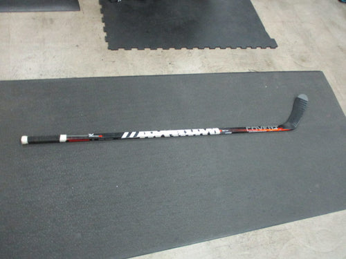 Used Warior Covert QRE Pro Team 61