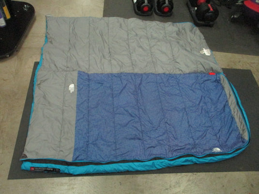 Used The North Face Youth Dolomite 20 Deg Sleeping Bag