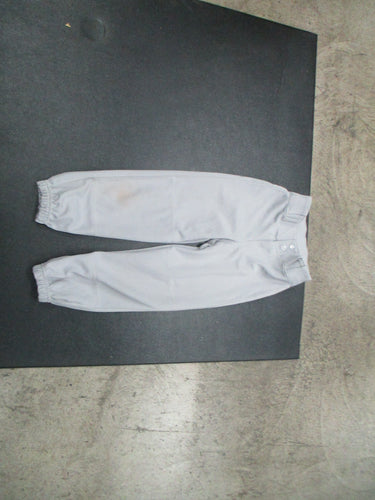 Used Champro Elastic Bottom Youth Small Baseball Pant