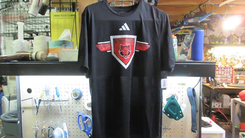 Adidas Arkansas State Red Wolves T-shirt - Size XL