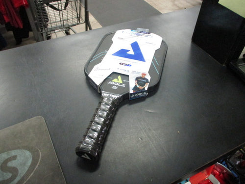 Used Joola Hyperion Premium Series 14MM Pickleball Paddle