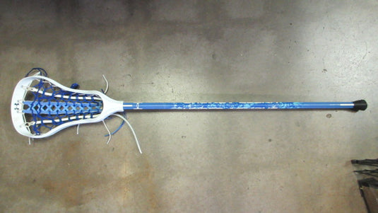 Used Under Armour Futures Women's Complete Stick and Graphic Handle