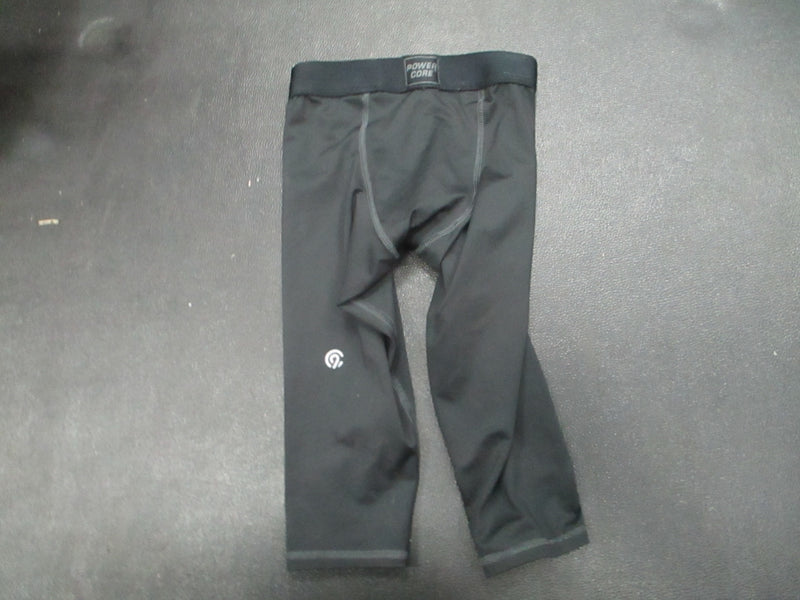 Load image into Gallery viewer, Used Champion 9 Size Youth Small Compression Leggings

