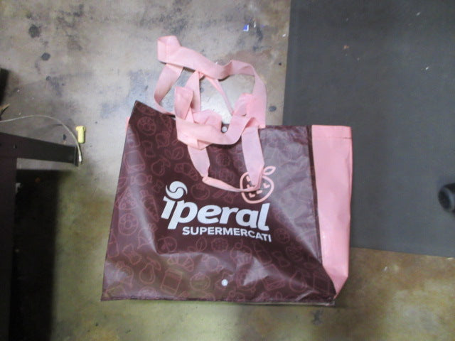 Load image into Gallery viewer, Used Iperal Supermercati Italian Bag
