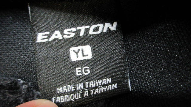 Load image into Gallery viewer, Used Easton Elastic Bottom Baseball Pants - Size Youth Large
