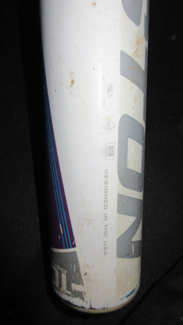 Load image into Gallery viewer, Used Easton Stealth Flex 31&quot; (-10) Fastpitch Thermo Composite Bat - wear
