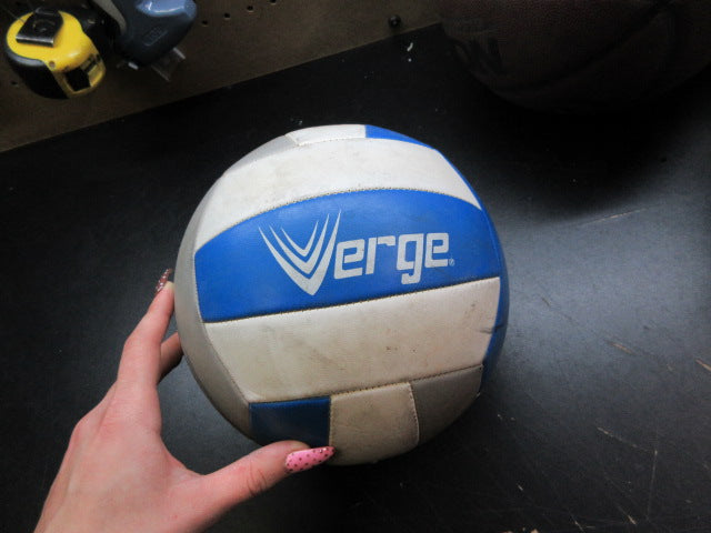 Load image into Gallery viewer, Used Verge Volleyball
