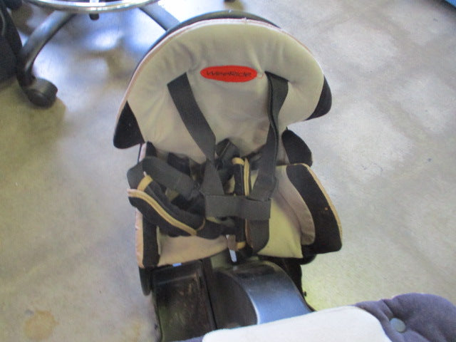 Load image into Gallery viewer, Used WeeRide Kangaroo Child Bicycle Seat
