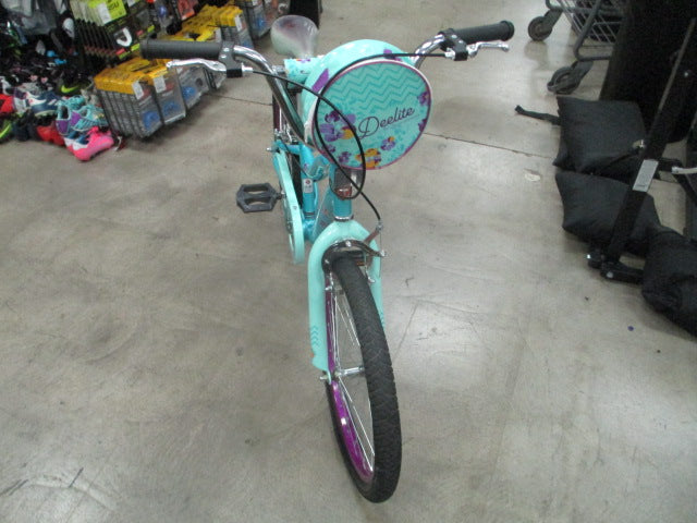 Load image into Gallery viewer, Used Schwinn Deelite 20&quot; Kids Bike
