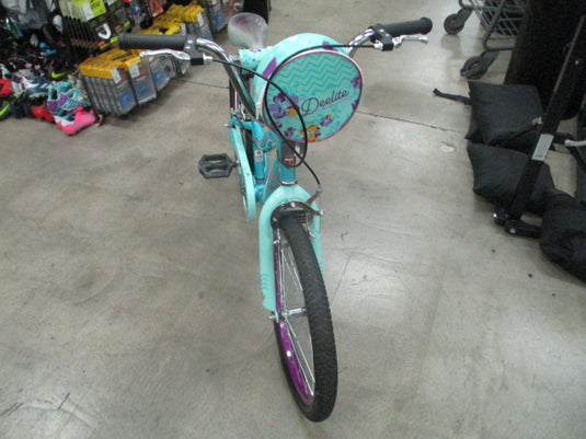Used Schwinn Deelite 20" Kids Bike