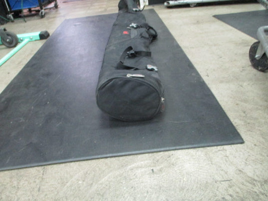 Used Marker Downhill Ski Equipment Bag