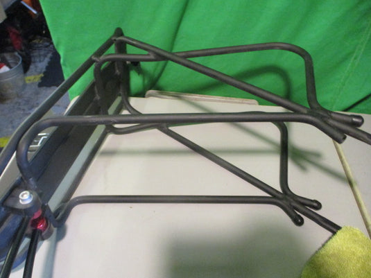 Used Axiom Journey Rear Bike  Rack