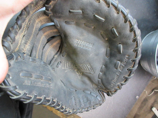 Used Rawlings Renegade 11 1/2" Leather First Basemans Mitt - RHT