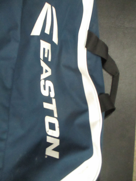 Used Easton Baseball/Softball Equipment Bag