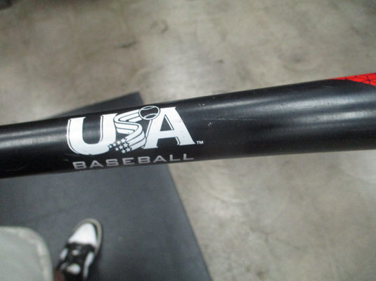 Used Rawlings Machine (-8) 31" USA Baseball Bat