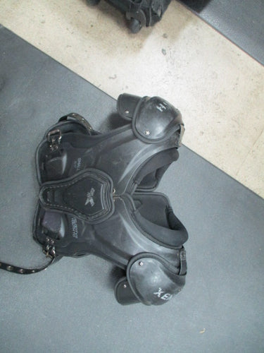 Used Xenith Velocity 2 TD Youth Small Football Shoulder Pads