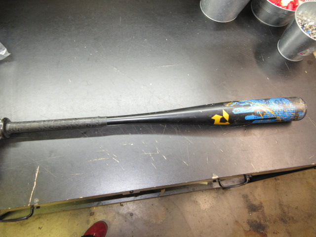 Load image into Gallery viewer, Used Demarini Uprising 29" -11 USA Baseball Bat
