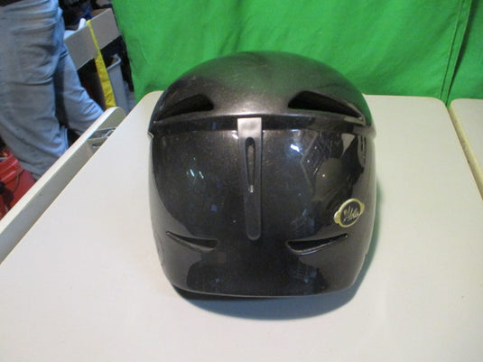 Used Red Aletta II Ski/Winter Helmet