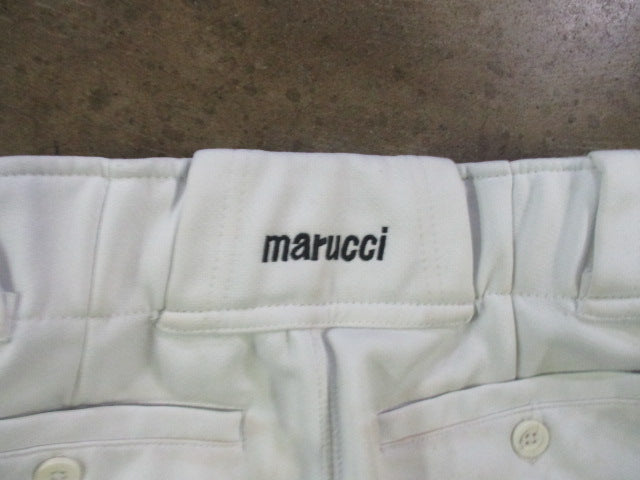 Load image into Gallery viewer, Used Marucci Knicker Bottom Baseball Pants Youth Medium

