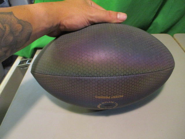 Load image into Gallery viewer, Used Bright 7-9LB Football
