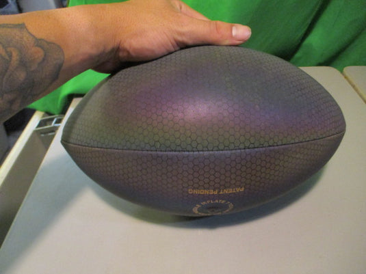 Used Bright 7-9LB Football