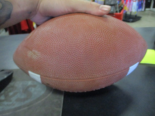 Used Warrior Junior Football