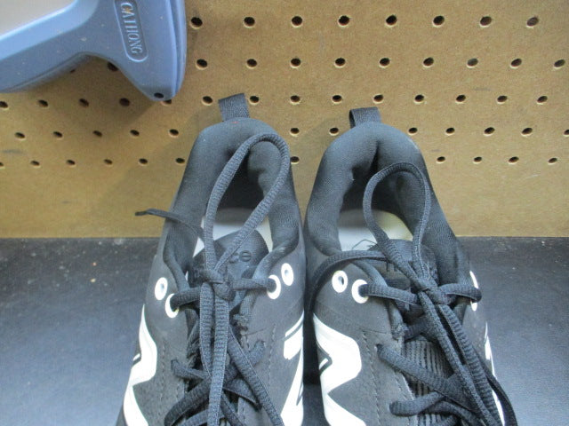 Load image into Gallery viewer, Used Men's New Balance Fresh Foam 3000 v6 Molded Cleats - Size 11
