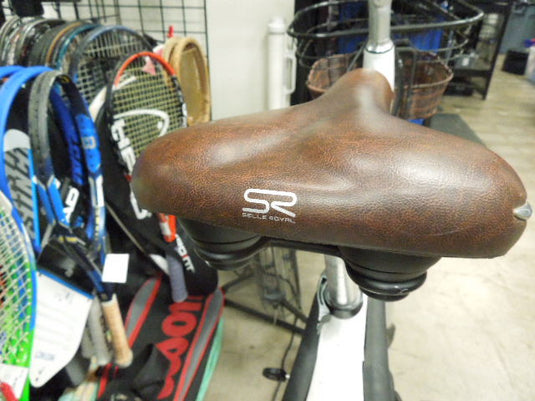 Used Phantom Swirl Electric Bicyle Battery Only Holds 50% Charge