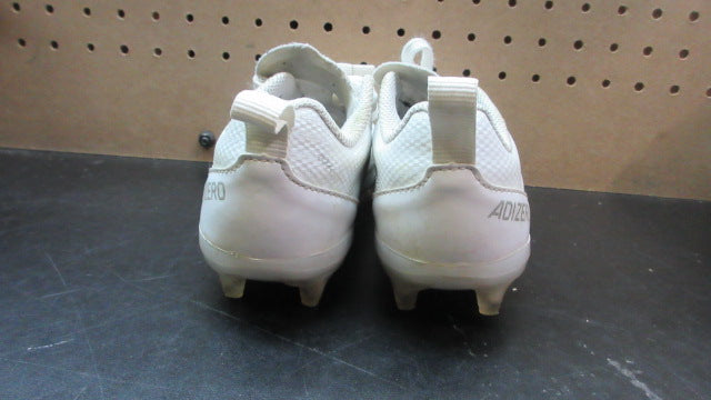 Load image into Gallery viewer, Used Adidas Adizero Electric.1 II Football Cleats - Size Youth 1
