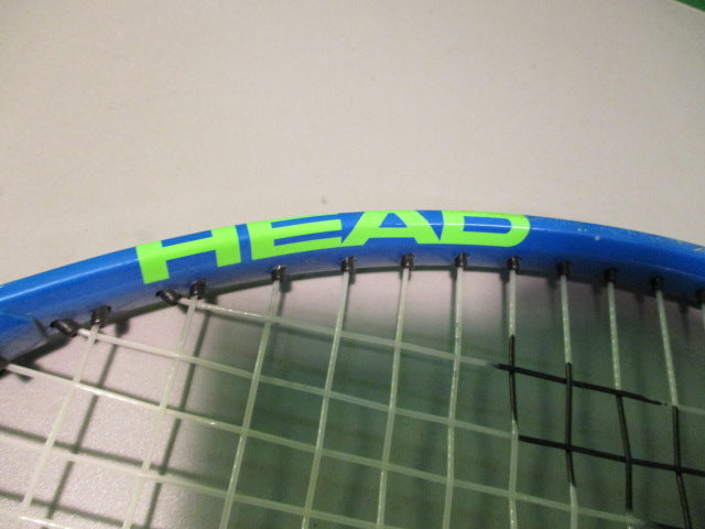 Load image into Gallery viewer, Used Head Speed 25 Junior 25&quot; Tennis Racquet
