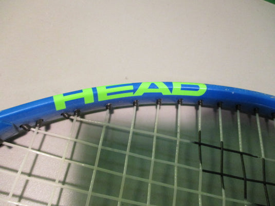 Used Head Speed 25 Junior 25