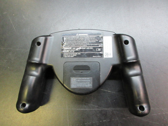 Used Omron HBF-306C Body Fat Analyzer
