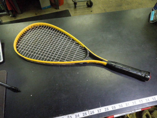 Used Speed Bird Racket For Speedmitton for Speeder Shuttlecocks Not Feather