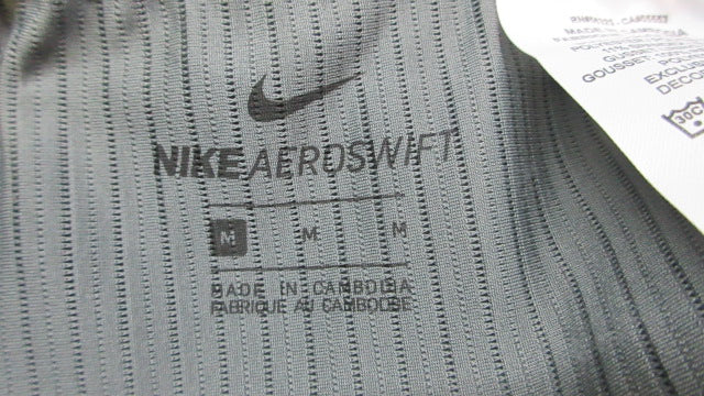 Load image into Gallery viewer, Used Nike Shorts - Size Medium
