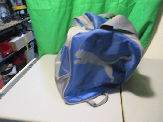 Used Puma Small Duffle Bag