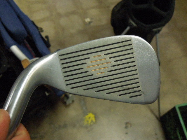 Load image into Gallery viewer, Used MacGregor Mac One 8pc Oversized Right Hnd Iron Set 3-9 Iron and P-Wedge
